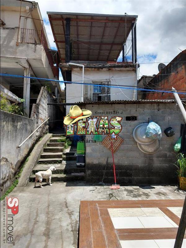 Sobrado à venda com 3 quartos, 190m² - Foto 7