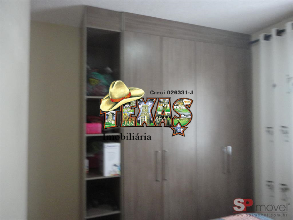 Apartamento à venda com 3 quartos, 57m² - Foto 23