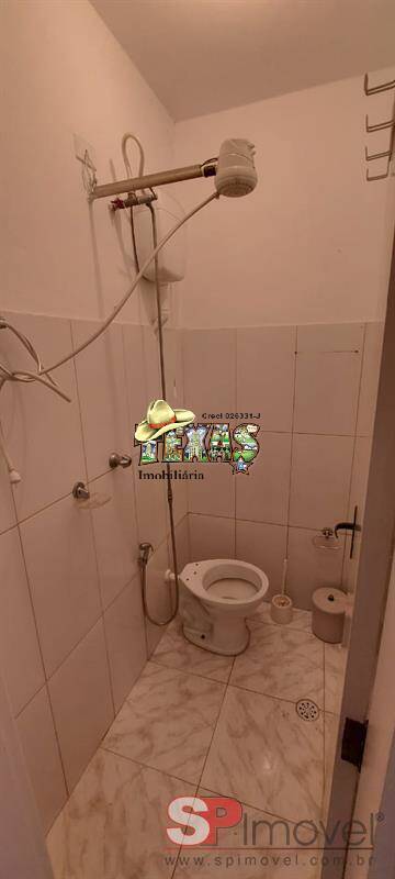 Sobrado à venda com 2 quartos, 130m² - Foto 10