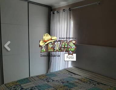 Sobrado à venda com 3 quartos, 99m² - Foto 2