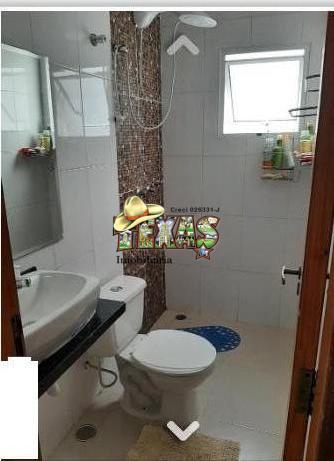 Sobrado à venda com 3 quartos, 99m² - Foto 17