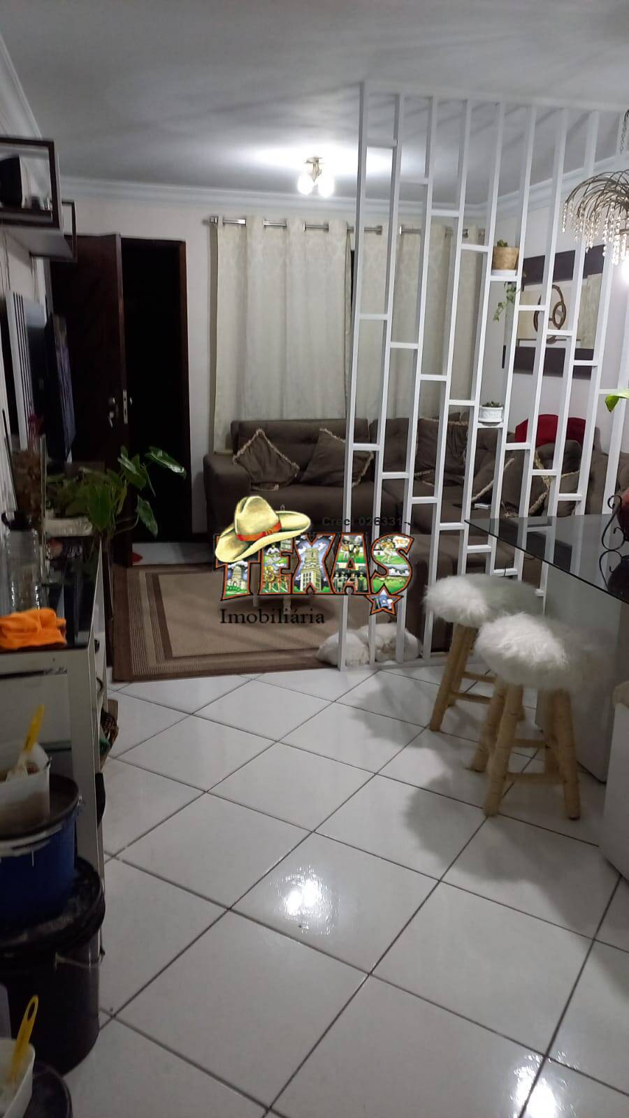 Sobrado à venda com 2 quartos, 60m² - Foto 3