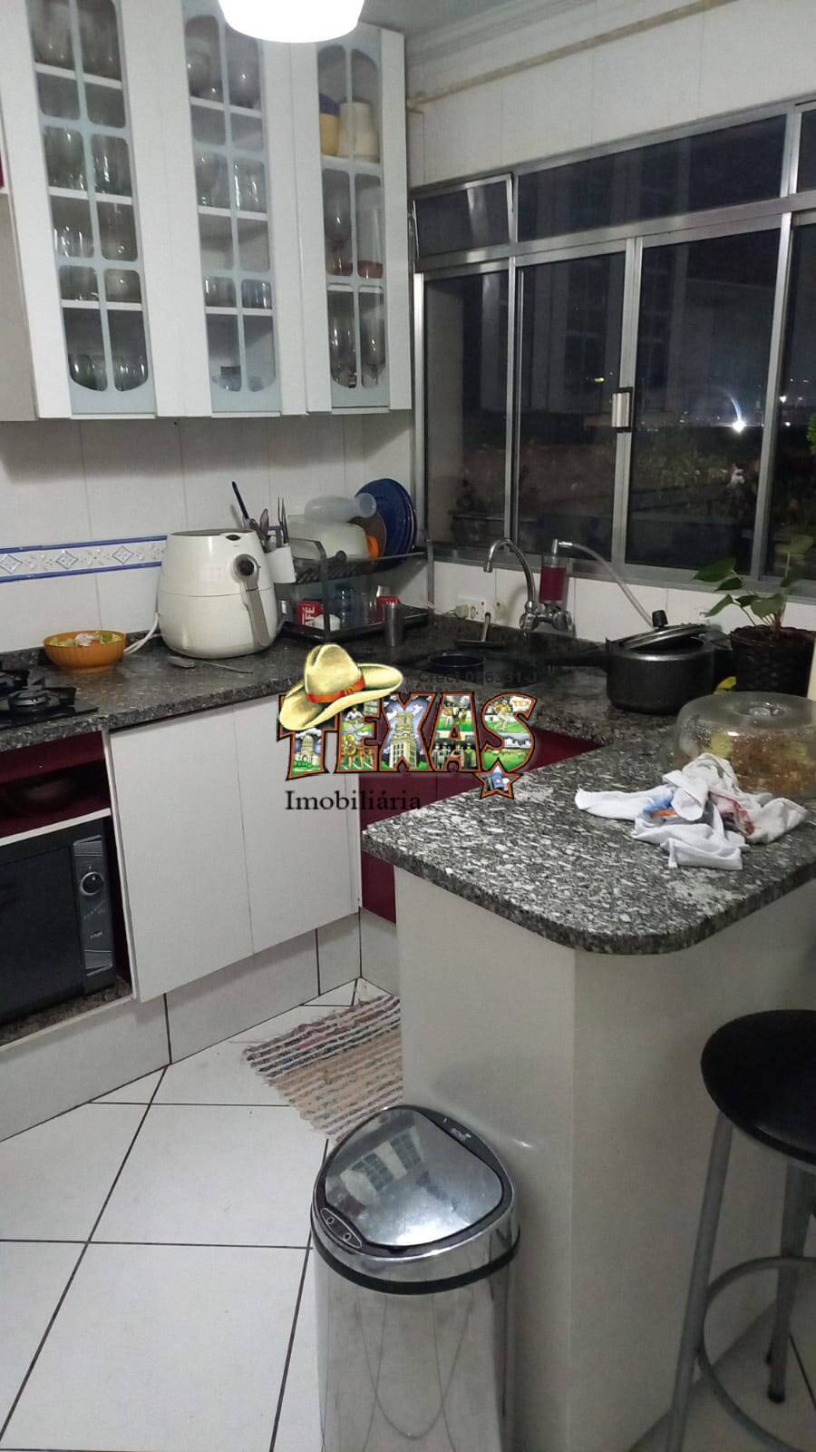 Sobrado à venda com 2 quartos, 60m² - Foto 7