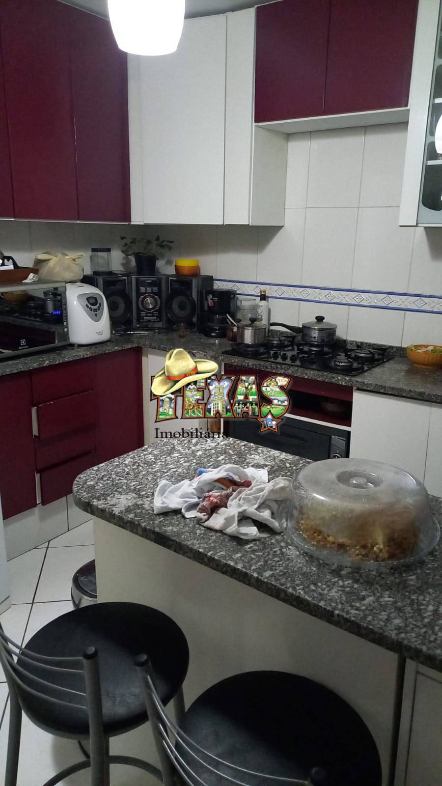 Sobrado à venda com 2 quartos, 60m² - Foto 8