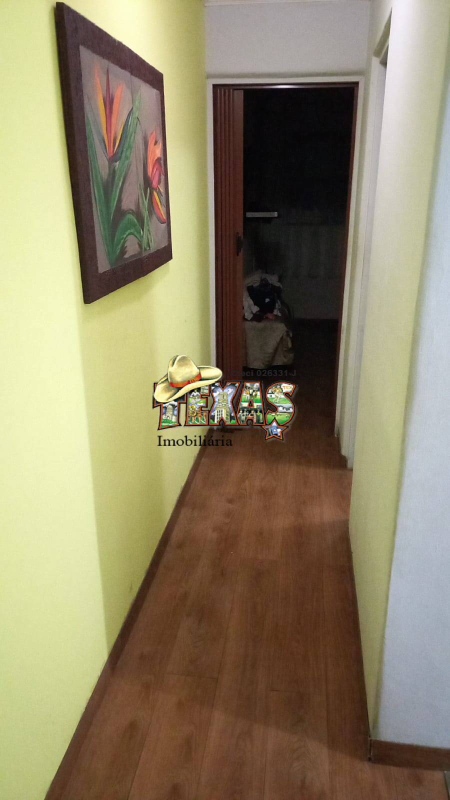 Sobrado à venda com 2 quartos, 60m² - Foto 6