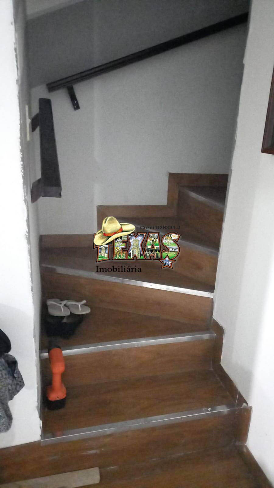 Sobrado à venda com 2 quartos, 60m² - Foto 5