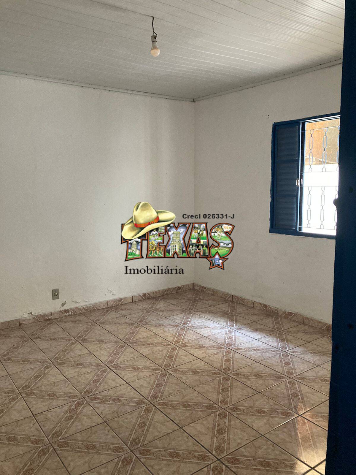 Casa para alugar com 1 quarto, 50m² - Foto 1