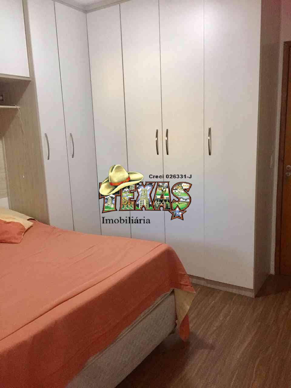 Sobrado à venda com 3 quartos, 133m² - Foto 19