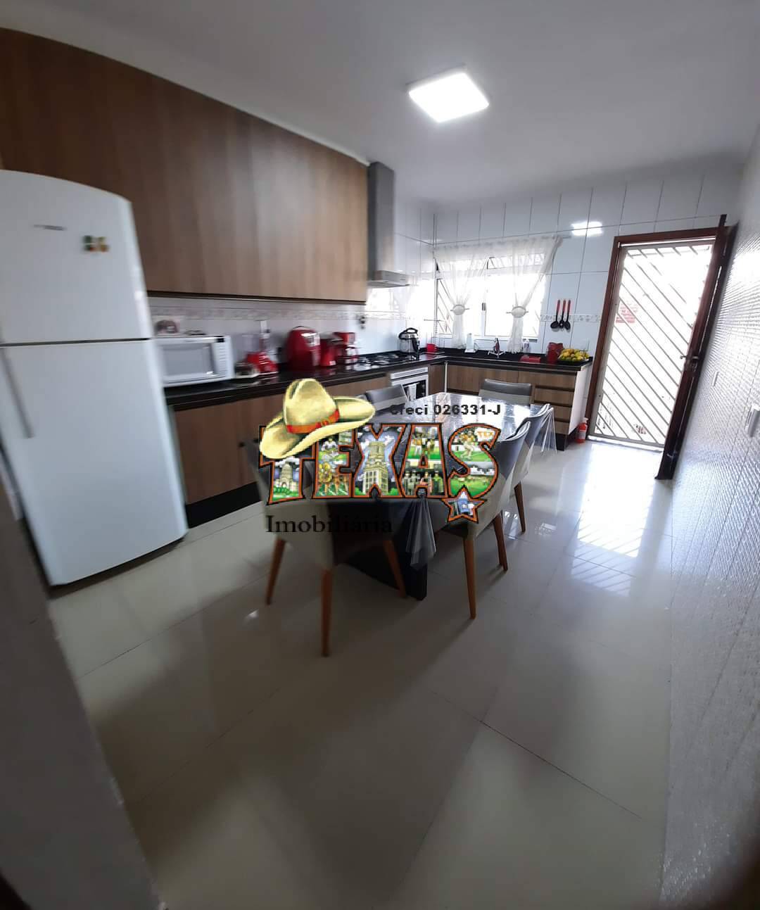 Sobrado à venda com 3 quartos, 133m² - Foto 15