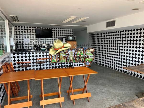 Conjunto Comercial-Sala à venda e aluguel, 448m² - Foto 6