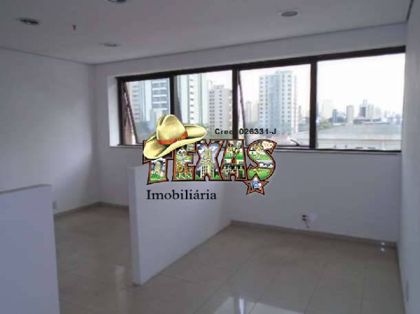 Conjunto Comercial-Sala à venda, 36m² - Foto 16