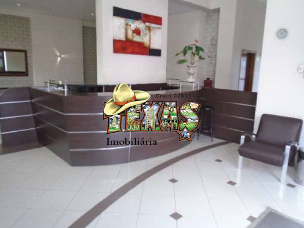 Conjunto Comercial-Sala à venda, 36m² - Foto 10