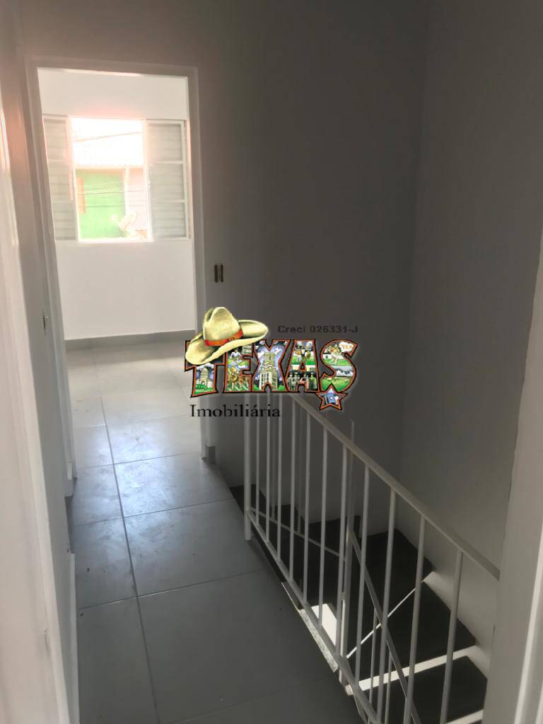 Casa de Condomínio à venda com 2 quartos, 55m² - Foto 2