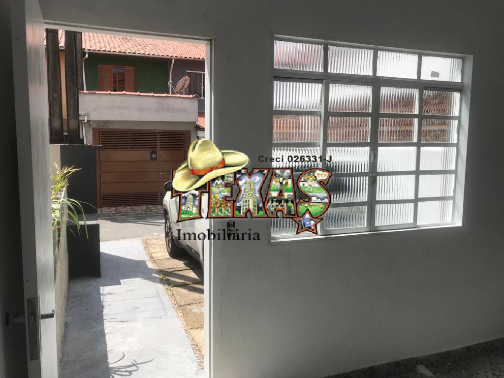 Casa de Condomínio à venda com 2 quartos, 55m² - Foto 6