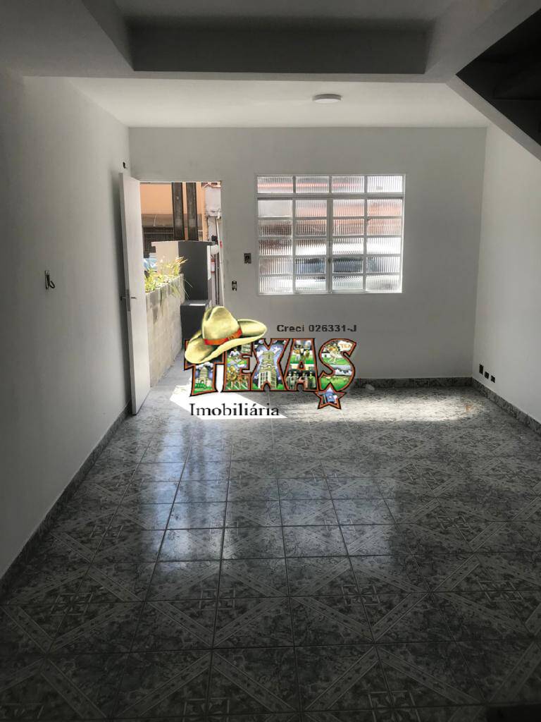 Casa de Condomínio à venda com 2 quartos, 55m² - Foto 5