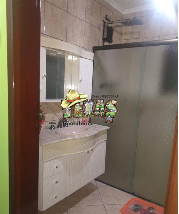 Sobrado à venda com 3 quartos, 125m² - Foto 5