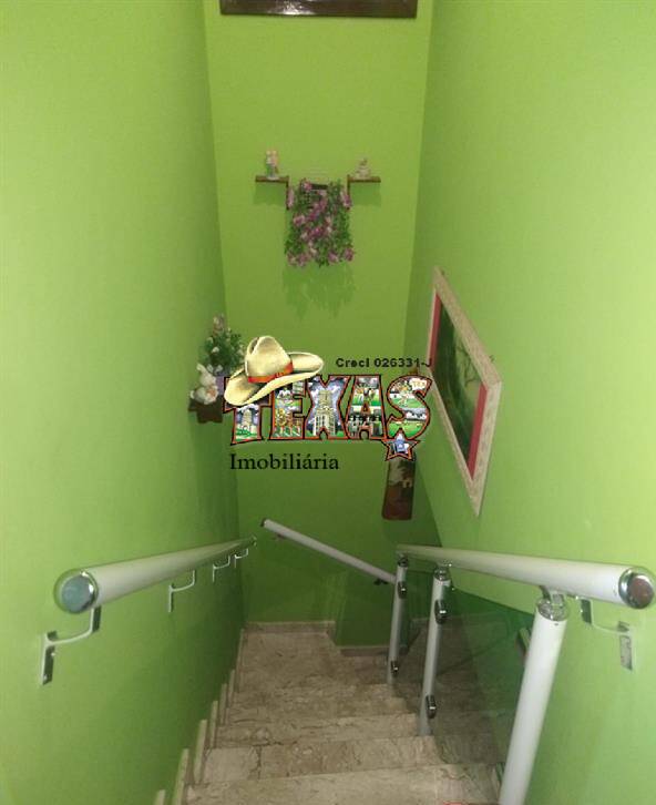 Sobrado à venda com 3 quartos, 125m² - Foto 11