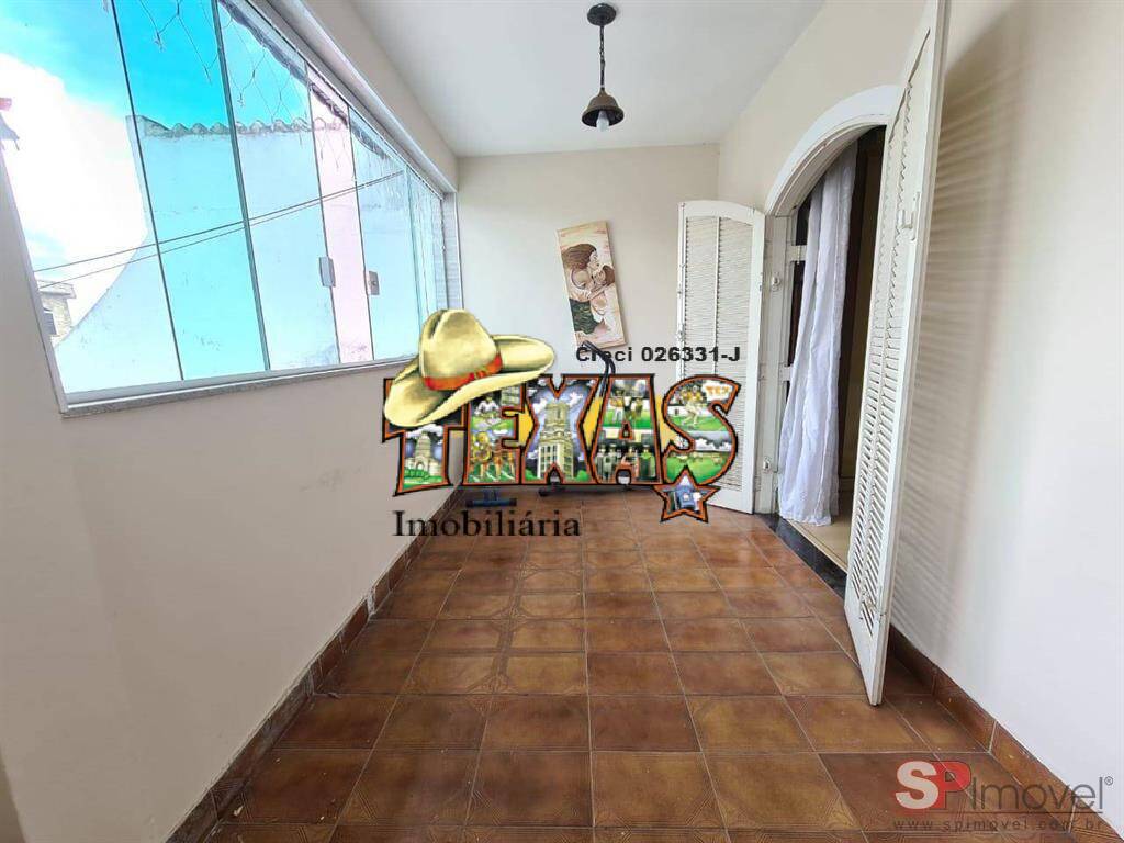 Sobrado à venda com 3 quartos, 150m² - Foto 4