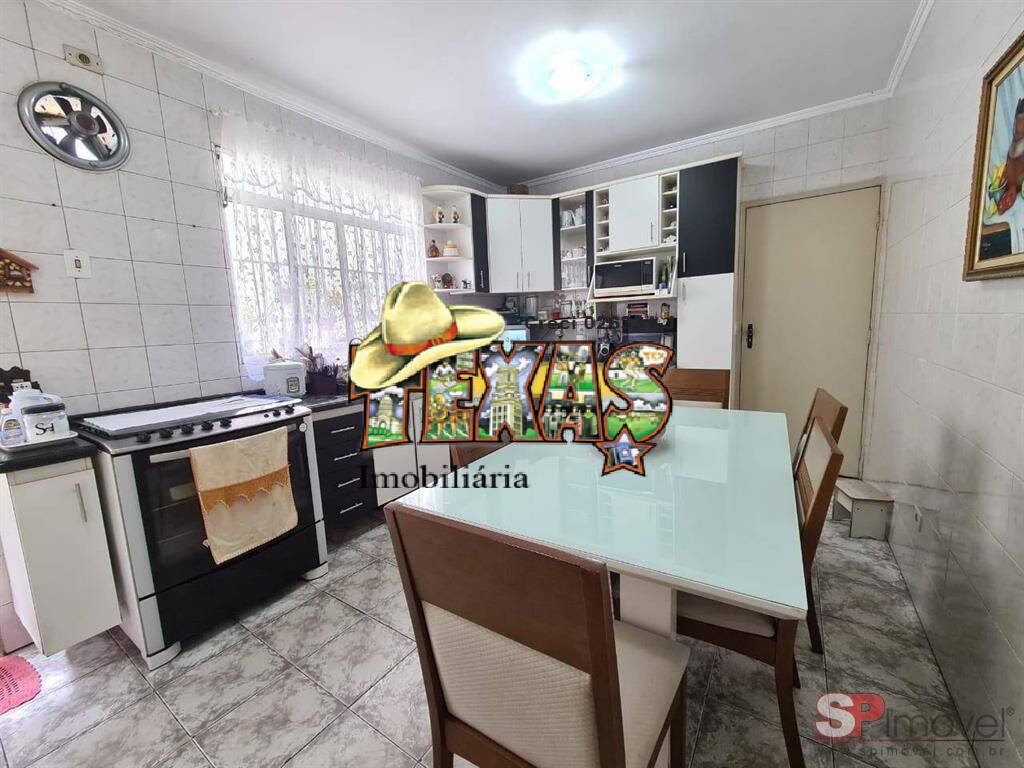 Sobrado à venda com 3 quartos, 150m² - Foto 6