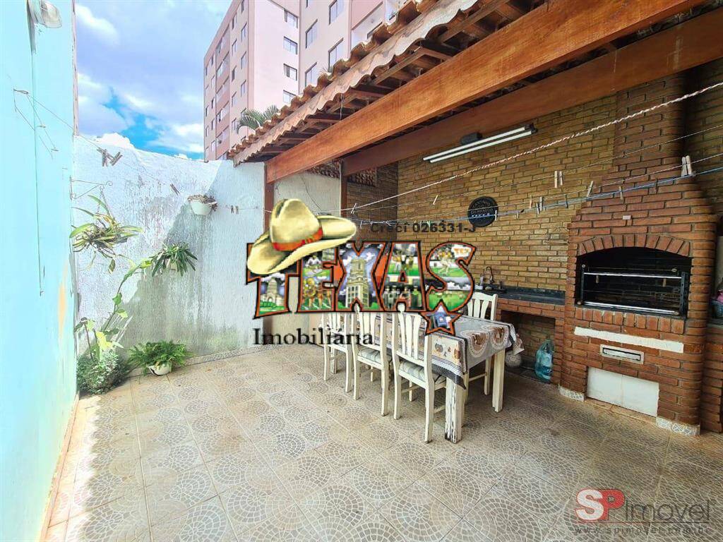 Sobrado à venda com 3 quartos, 150m² - Foto 7