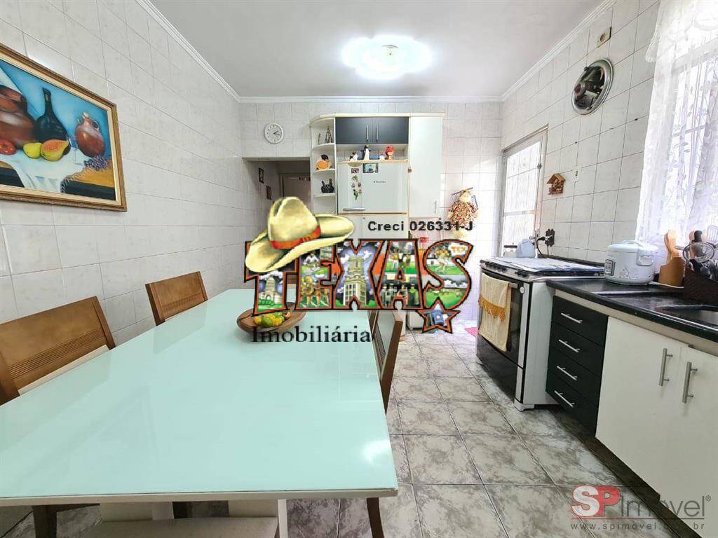 Sobrado à venda com 3 quartos, 150m² - Foto 5