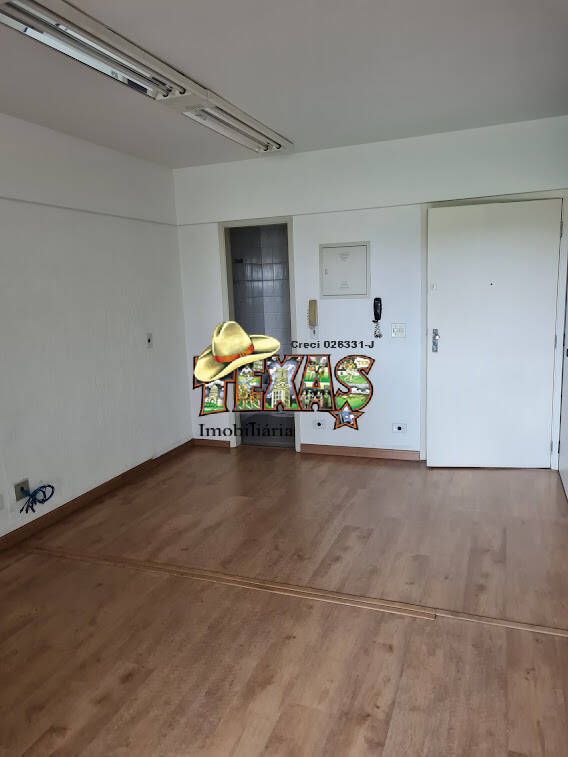 Conjunto Comercial-Sala à venda e aluguel, 46m² - Foto 1