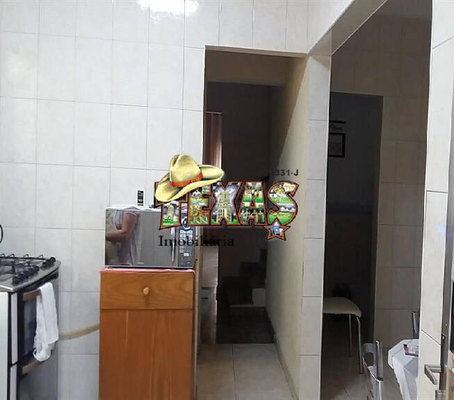 Sobrado à venda com 4 quartos, 200m² - Foto 19