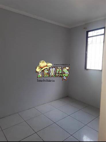 Apartamento à venda com 2 quartos, 45m² - Foto 2