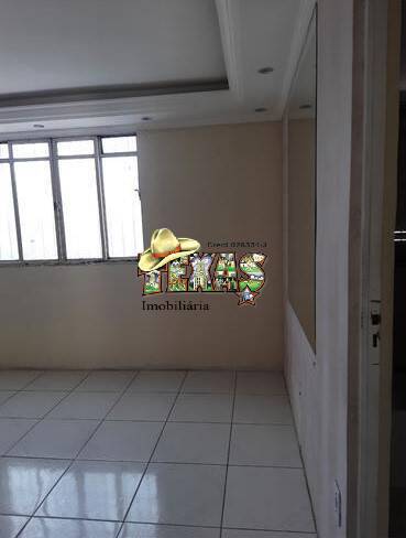 Apartamento à venda com 2 quartos, 45m² - Foto 1