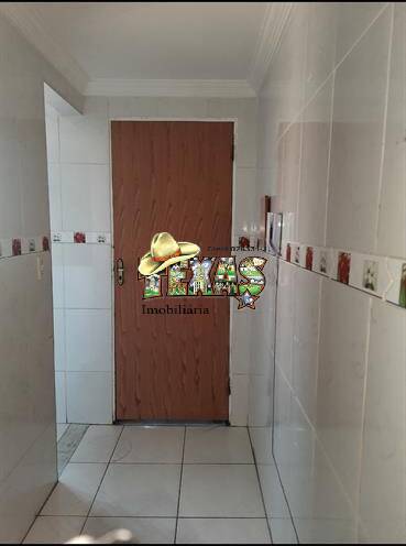 Apartamento à venda com 2 quartos, 45m² - Foto 5