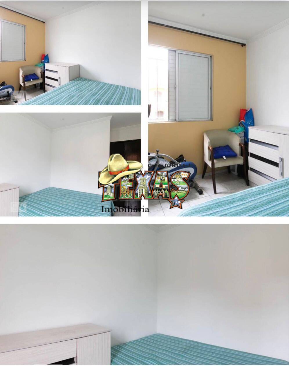 Apartamento à venda com 2 quartos, 52m² - Foto 9