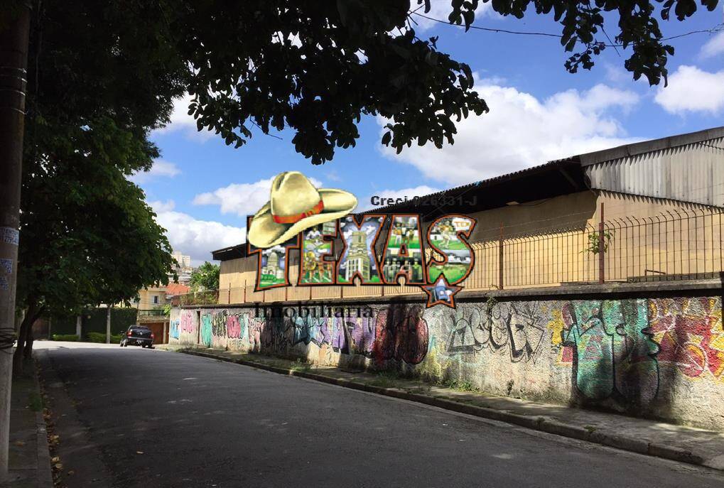 Depósito-Galpão-Armazém à venda, 1500m² - Foto 2