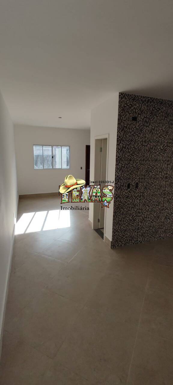 Sobrado à venda com 2 quartos, 64m² - Foto 8