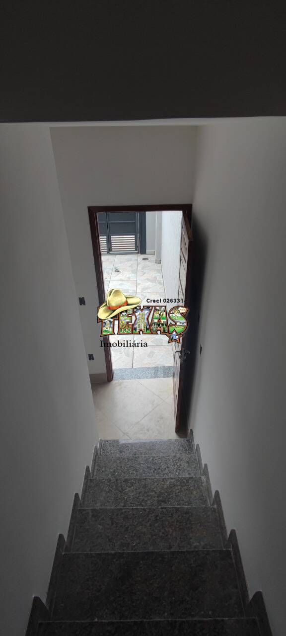 Sobrado à venda com 2 quartos, 64m² - Foto 5