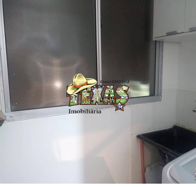 Apartamento à venda com 2 quartos, 43m² - Foto 7