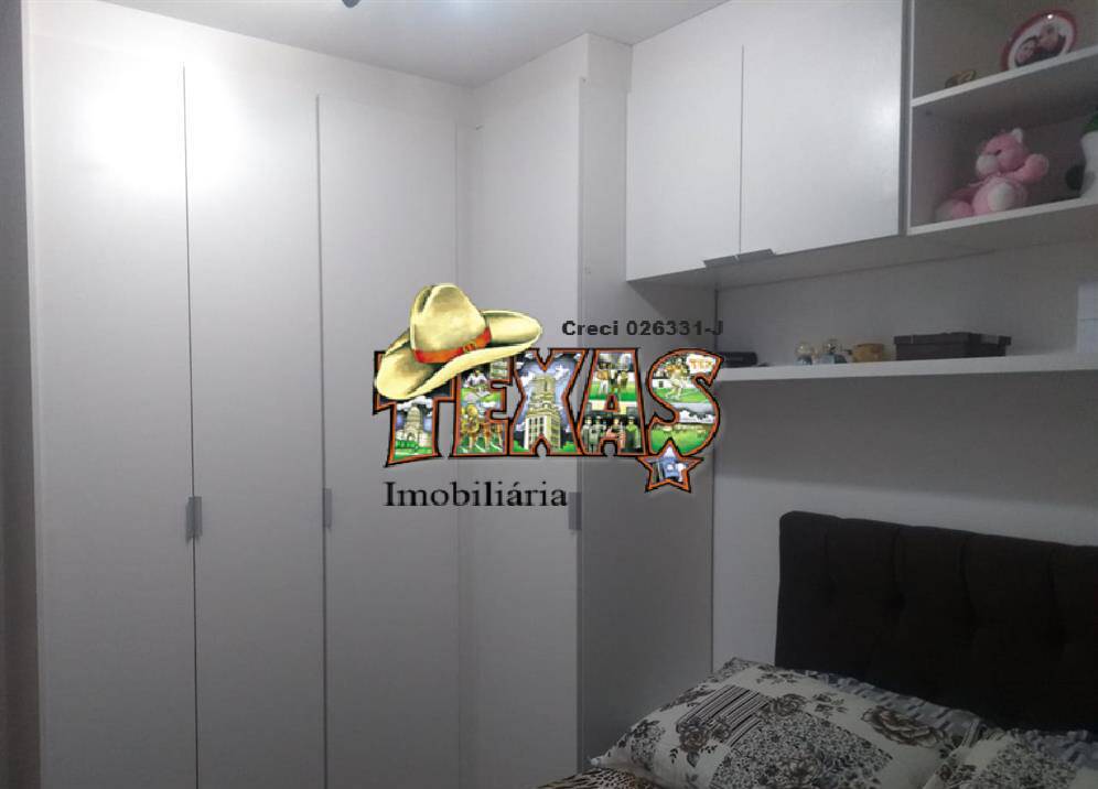 Apartamento à venda com 2 quartos, 43m² - Foto 10