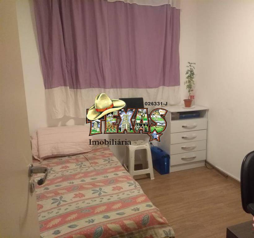 Apartamento à venda com 2 quartos, 43m² - Foto 8