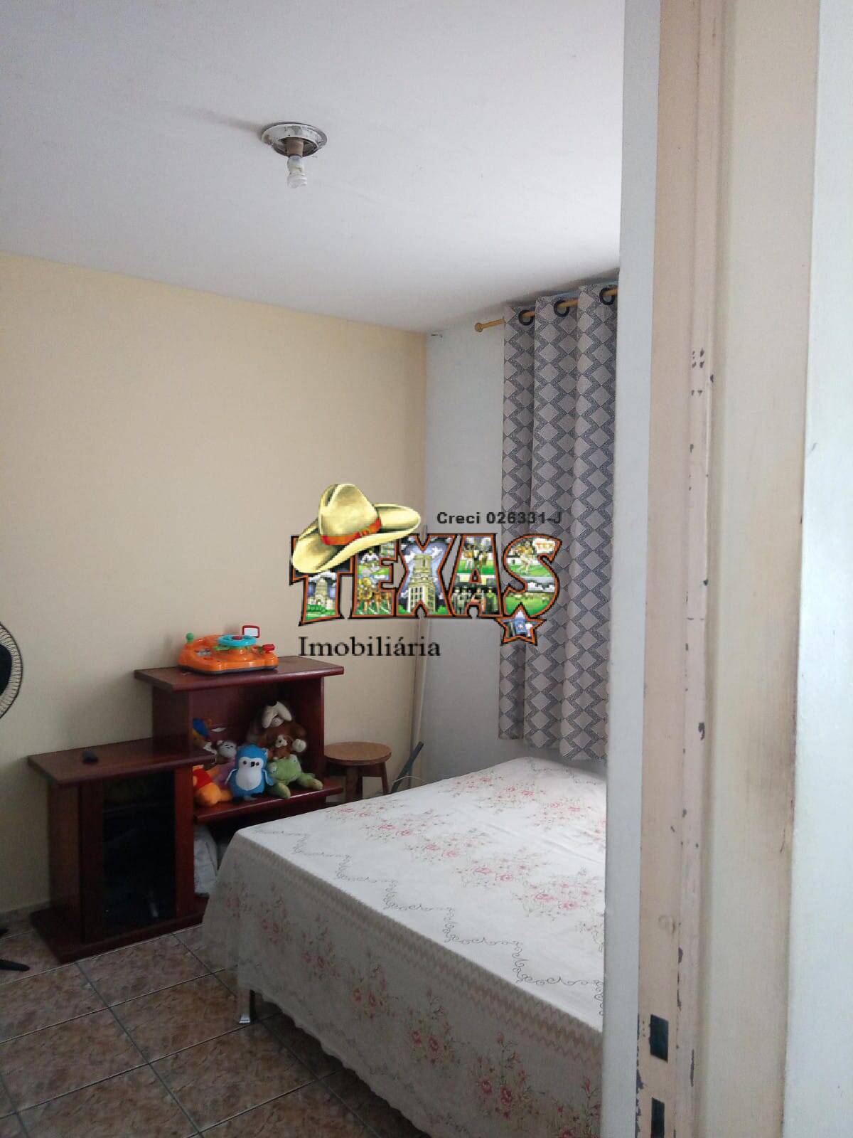 Apartamento à venda com 2 quartos, 48m² - Foto 8