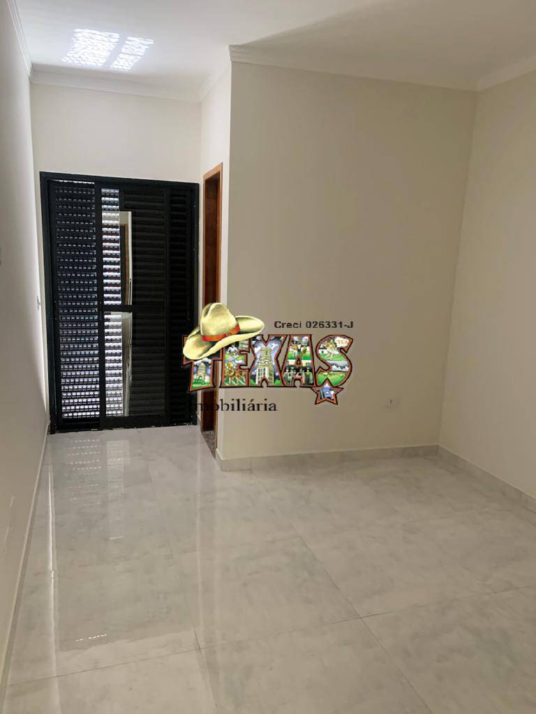 Sobrado à venda com 3 quartos, 80m² - Foto 6