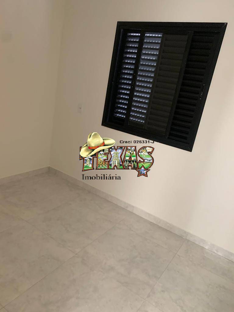 Sobrado à venda com 3 quartos, 80m² - Foto 10