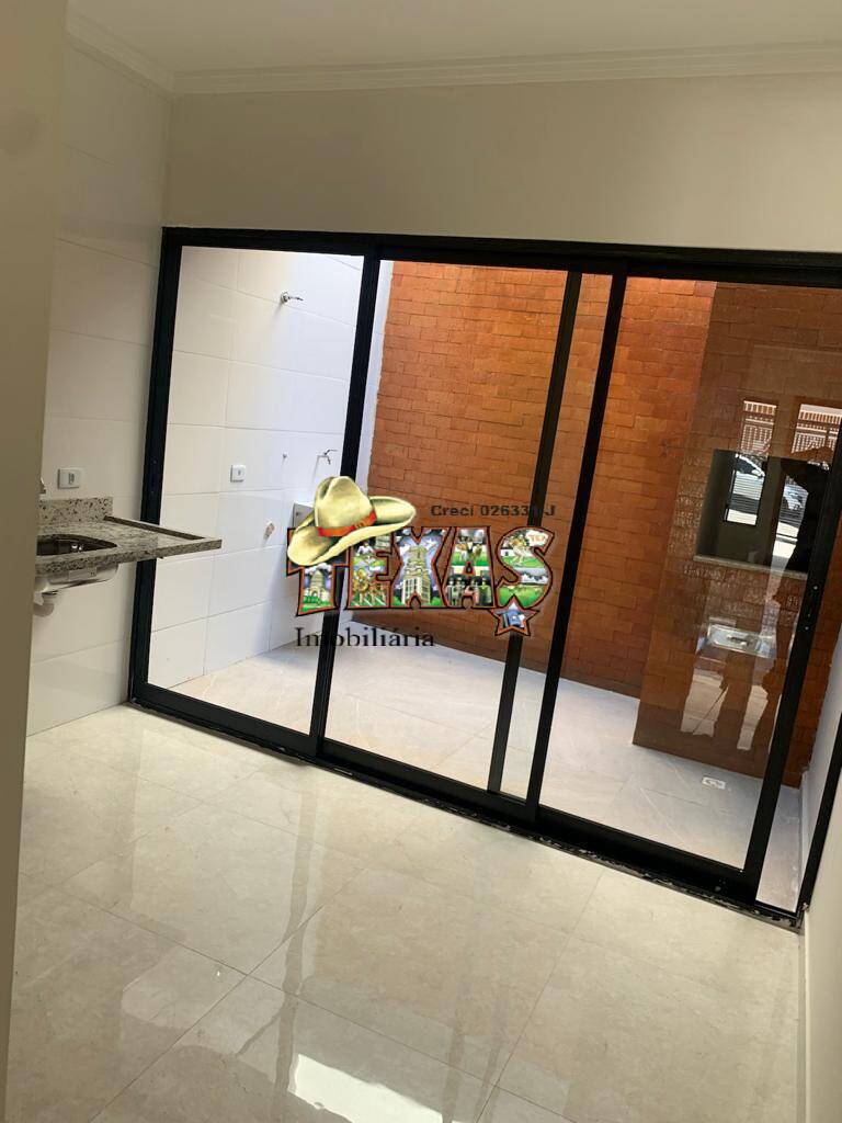 Sobrado à venda com 3 quartos, 80m² - Foto 15