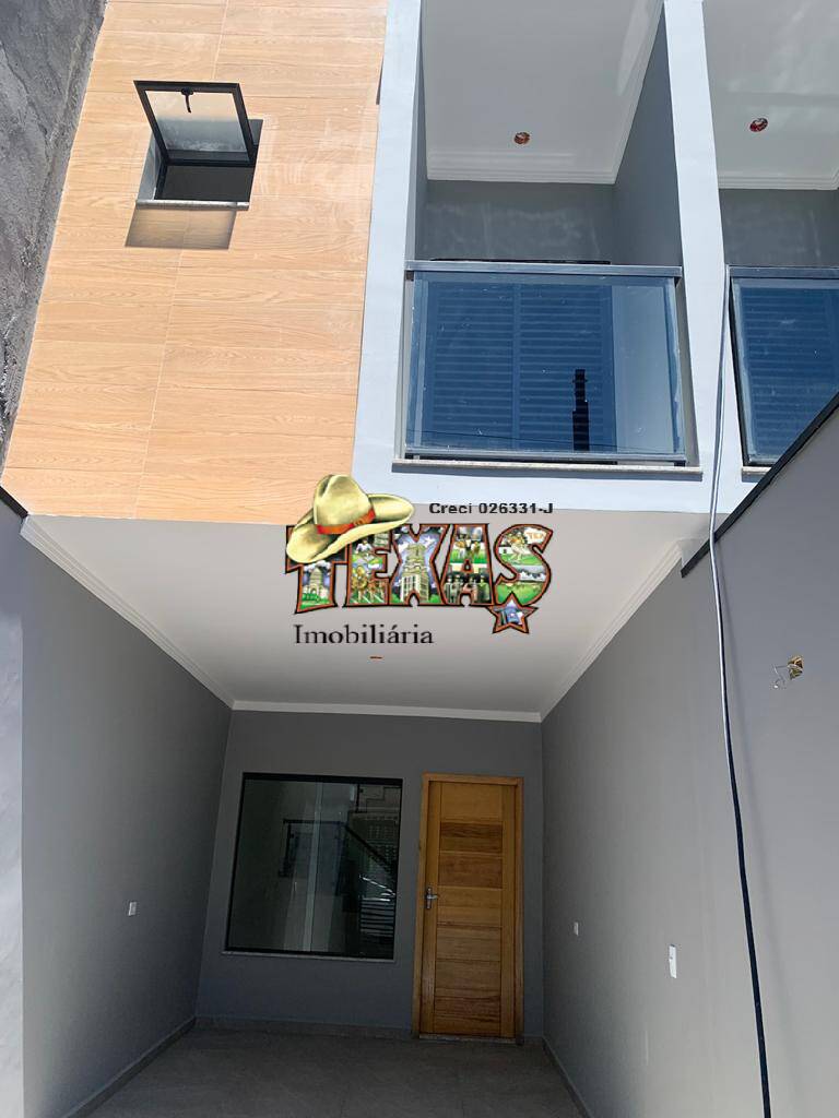 Sobrado à venda com 3 quartos, 80m² - Foto 4