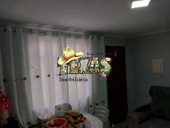 Apartamento à venda com 2 quartos, 48m² - Foto 5