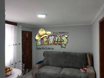 Apartamento à venda com 2 quartos, 48m² - Foto 3