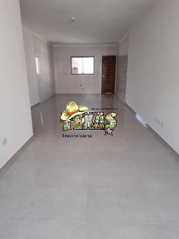 Sobrado à venda com 3 quartos, 106m² - Foto 4