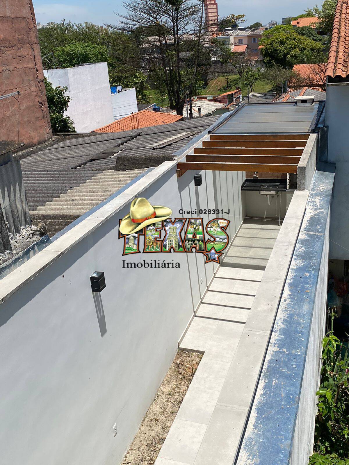 Sobrado à venda com 3 quartos, 115m² - Foto 14