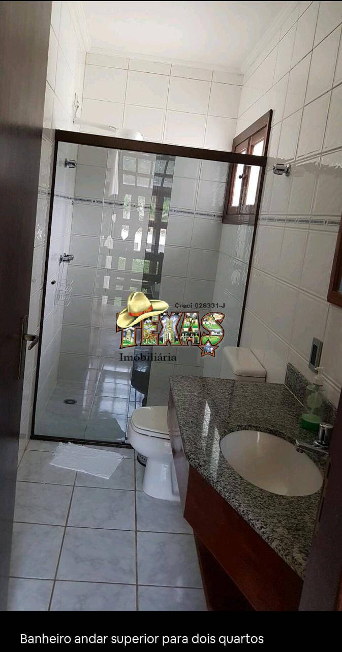 Casa de Condomínio à venda com 4 quartos, 360m² - Foto 27