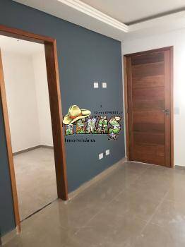 Apartamento à venda com 2 quartos, 35m² - Foto 3