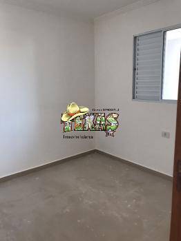 Apartamento à venda com 2 quartos, 35m² - Foto 7