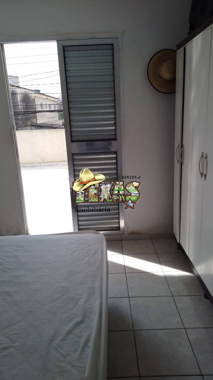 Sobrado à venda com 6 quartos, 40m² - Foto 22